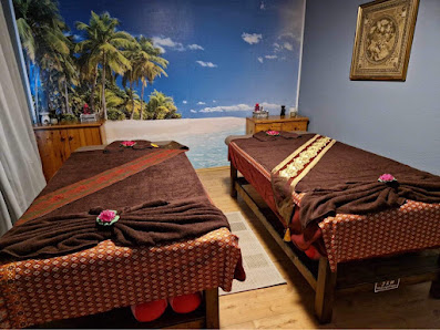 Bann Gunlak Spa & Thaimassage