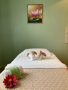 Chanphen Traditionelle Thai Massage