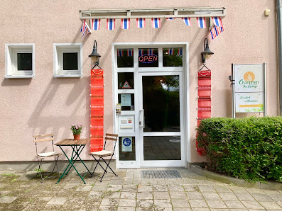 Chanphen Traditionelle Thai Massage