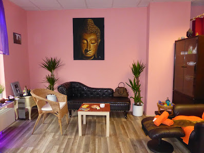 Samruay Thai Massage