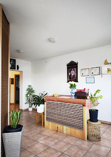 Jen Thai & Wellness Massage Sottrum