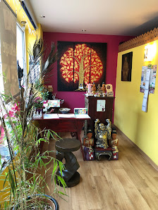 Thai Massage Jira