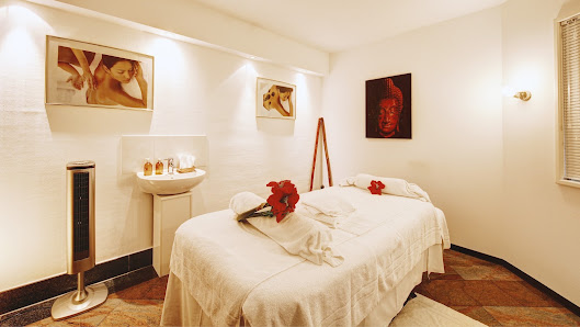 Cocoon Wellness & Beauty