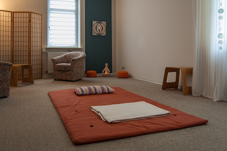 Shiatsu Praxis