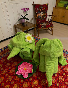 Na Saiam Thai Massage