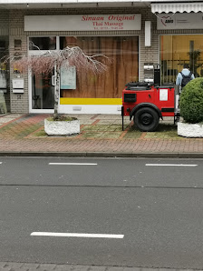 Sinuan Original Thai Massage