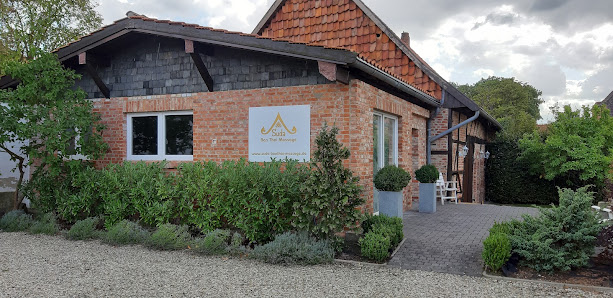 Suda Ban Thai Massage