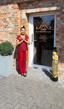 Suda Ban Thai Massage