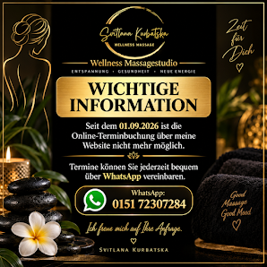 Wellness - Massagestudio.