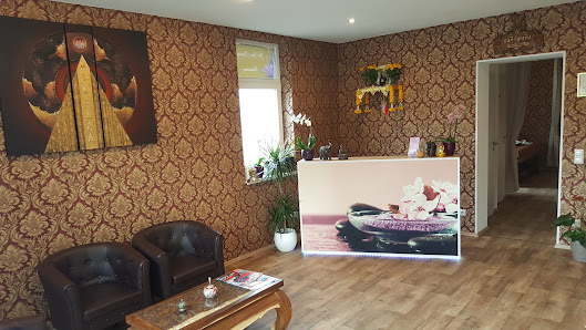 Dao Rung Thai-Massage
