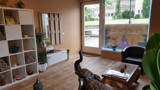 Dao Rung Thai-Massage