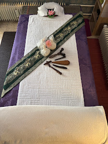 Thaimassage Wipha