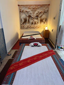 Thaimassage Wipha