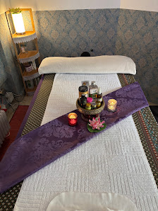 Thaimassage Wipha
