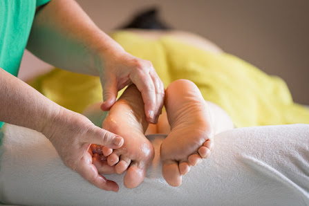 Privatpraxis Berührungspunkt: TouchLife Massage und Übungen nach Liebscher&Bracht