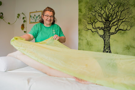Privatpraxis Berührungspunkt: TouchLife Massage und Übungen nach Liebscher&Bracht