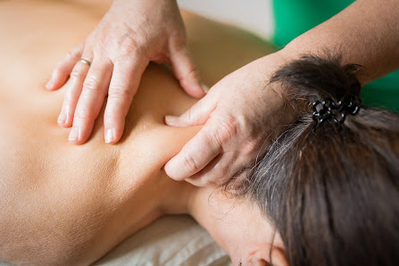 Privatpraxis Berührungspunkt: TouchLife Massage und Übungen nach Liebscher&Bracht