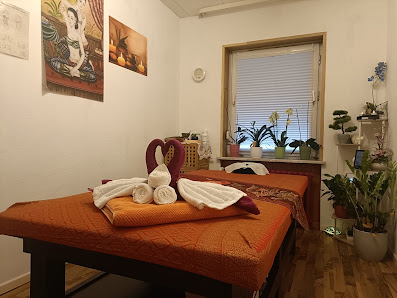 Barami Massage