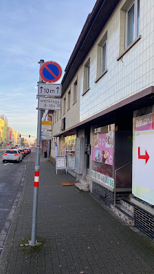China Massage Stuttgart-Vaihingen