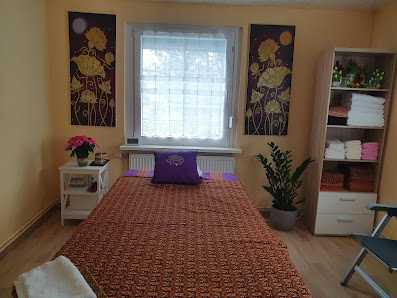 Fasai Thai Massage bei Anusorn Liebenburg-Othfresen