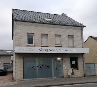 Xiang Xiang Massage
