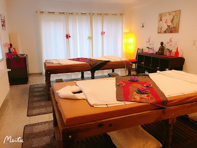 Wellness Day Thai Massage
