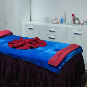 Zhen Zhen chinesische Massage Moers
