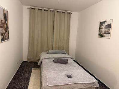 Ruhepunkt Wellness Massage