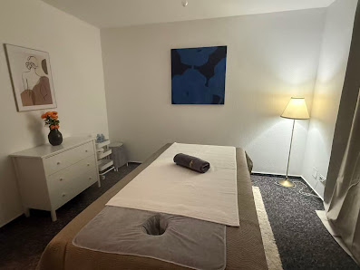 Ruhepunkt Wellness Massage