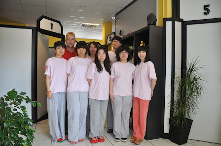 Massage Studio Yanhua