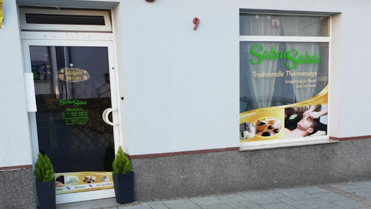 Sabai Sabai Thaimassage
