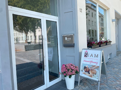 Thai Massage & Spa Siam Siegen