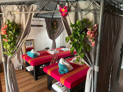 Thai Massage & Spa Siam Siegen