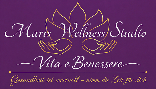 Maris Wellness Studio | Vita e Benessere