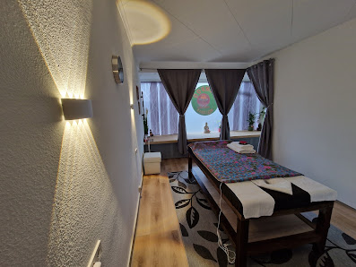 Bamboo traditionelle Thai-Massage & Wellness
