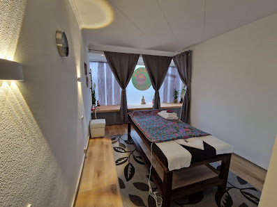 Bamboo traditionelle Thai-Massage & Wellness