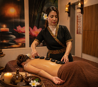 Wandee Thai Massage Wellness & Spa - Damen Wellness Rheine
