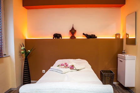 Shiso Dayspa Thaimassage
