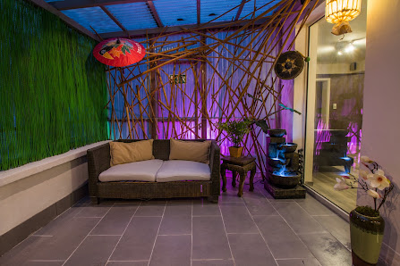 Shiso Dayspa Thaimassage