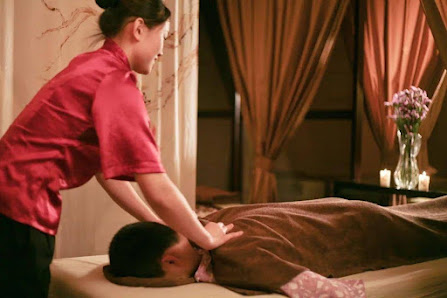 Mei Chen China Massage