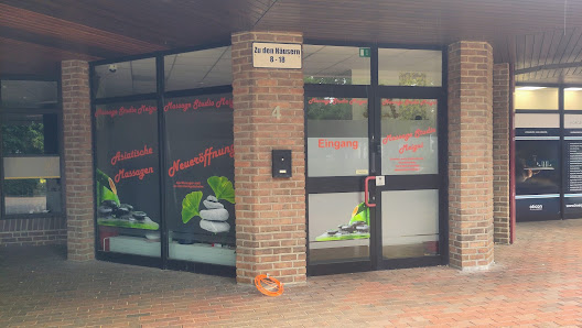 Meigui Asia Massage Voerde