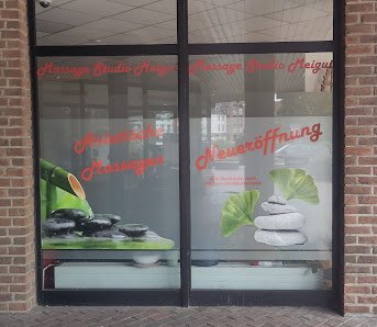 Meigui Asia Massage Voerde