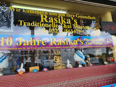 Rasika's-Thai-Massage