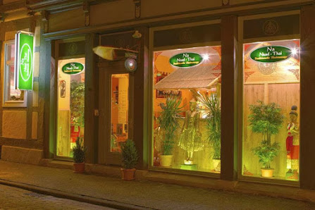 Na Nuad - Thai Tradtionelle Thaimassage