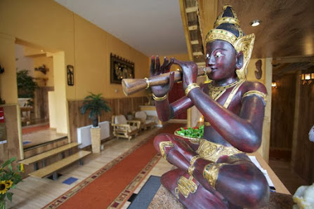 Na Nuad - Thai Tradtionelle Thaimassage