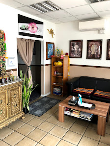 Pen Thai-Massage Marl - Recklinghausen