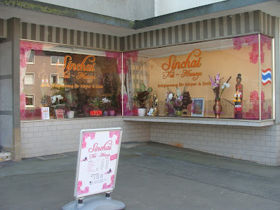 Sinchai Thai-Massage