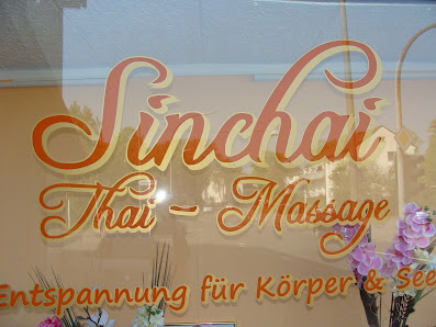 Sinchai Thai-Massage