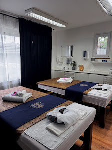 Chiang Rai Thai Massage & Spa