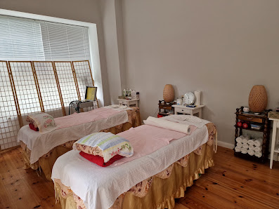 Sansan-Tcm Massage